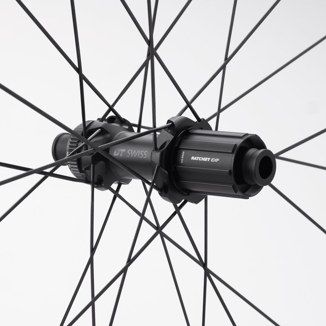 Syncros Capital 1.0S 60 700 mm Wheel Set | 12x100-12x142 mm