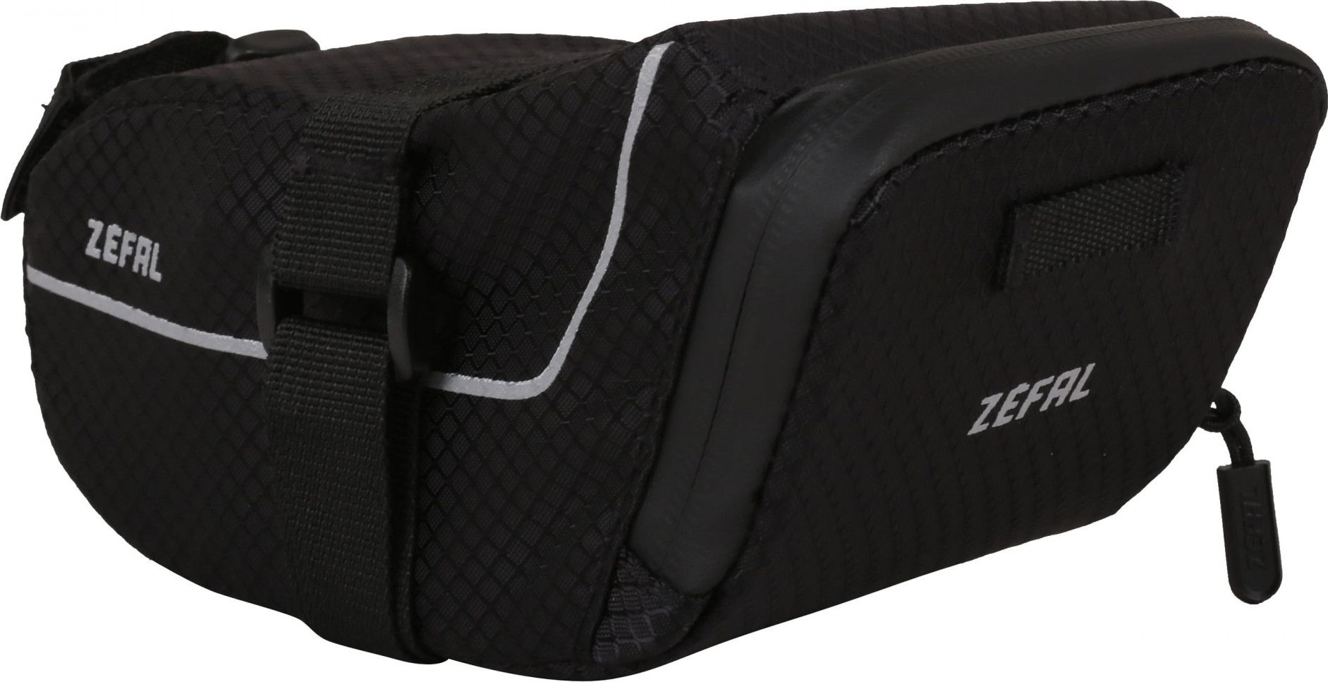 ZEFAL Sacoche de selle Z-Light route taille XS 0,3 litre - Sport
