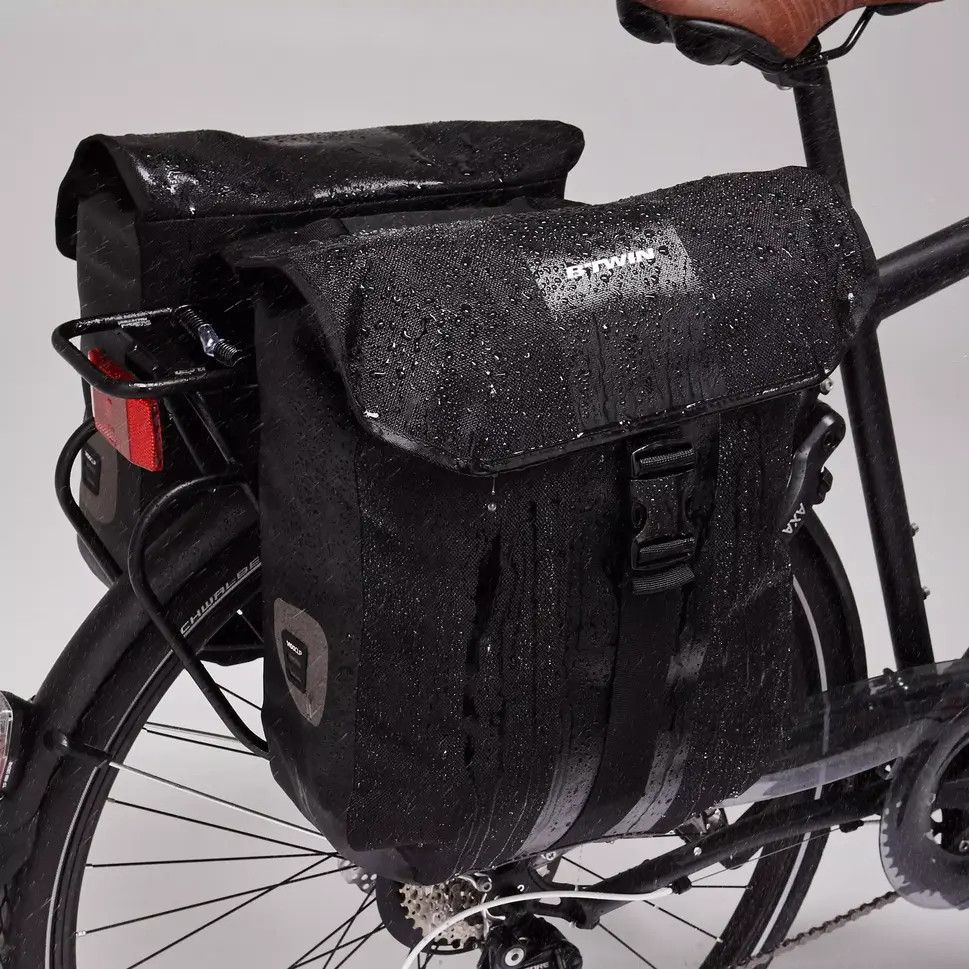 ortlieb fahrradtaschen rucksack Ortlieb Tragesystem Rucksack fr Fahrradtaschen