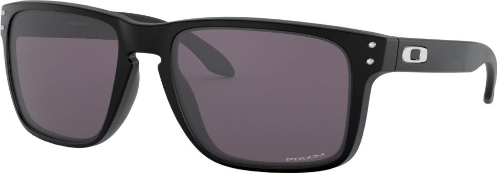 Oakley Holbrook XL Matte Black Prizm Gray Ref. OO9417 2259 Alltricks