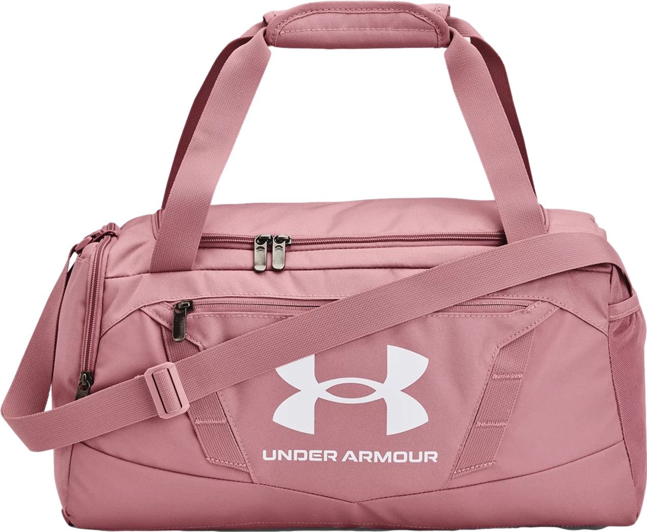 Under Armour Undeniable 5.0 Duffle XS Pink Unisex Sport Bag Alltricks