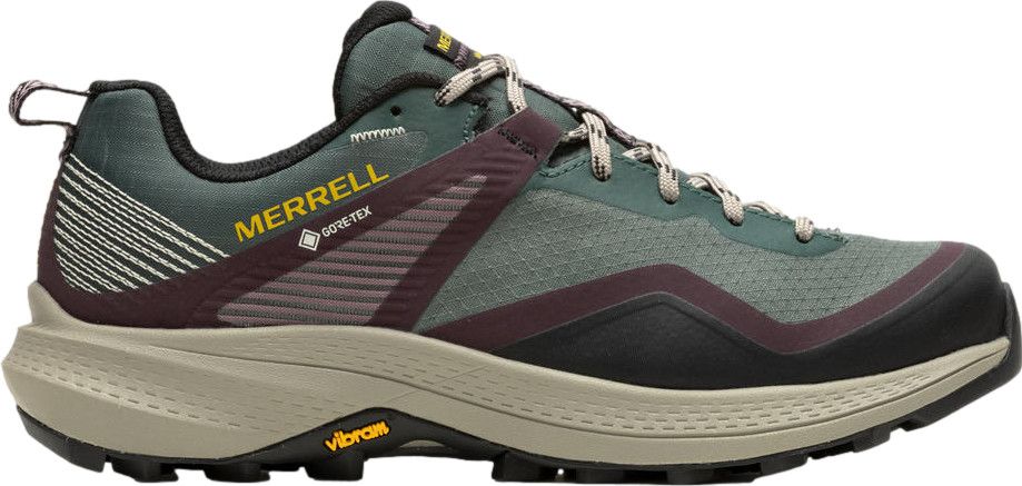 Womens merrell mqm flex sales
