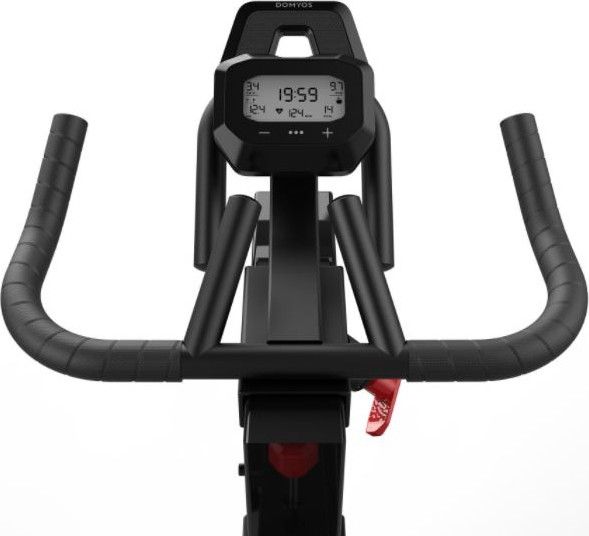 Domyos Biking 500 Spinning Bike Black Alltricks