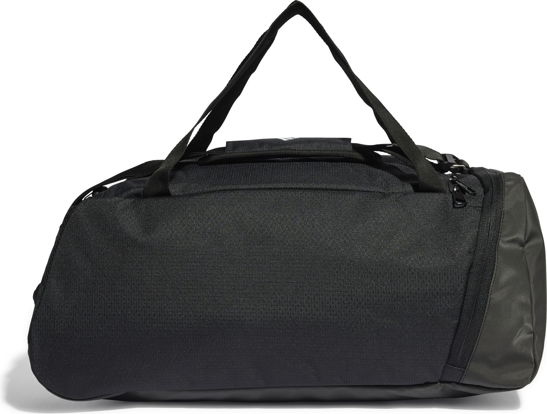 adidas Essentials 3-Stripe 30L Sports Bag - Black | Alltricks.com