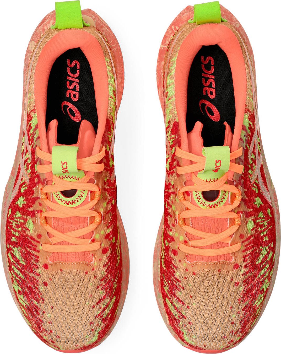 Anglingcharts Asics Gel Noosa Tri Orange Buy Asics Gel Noosa Tri