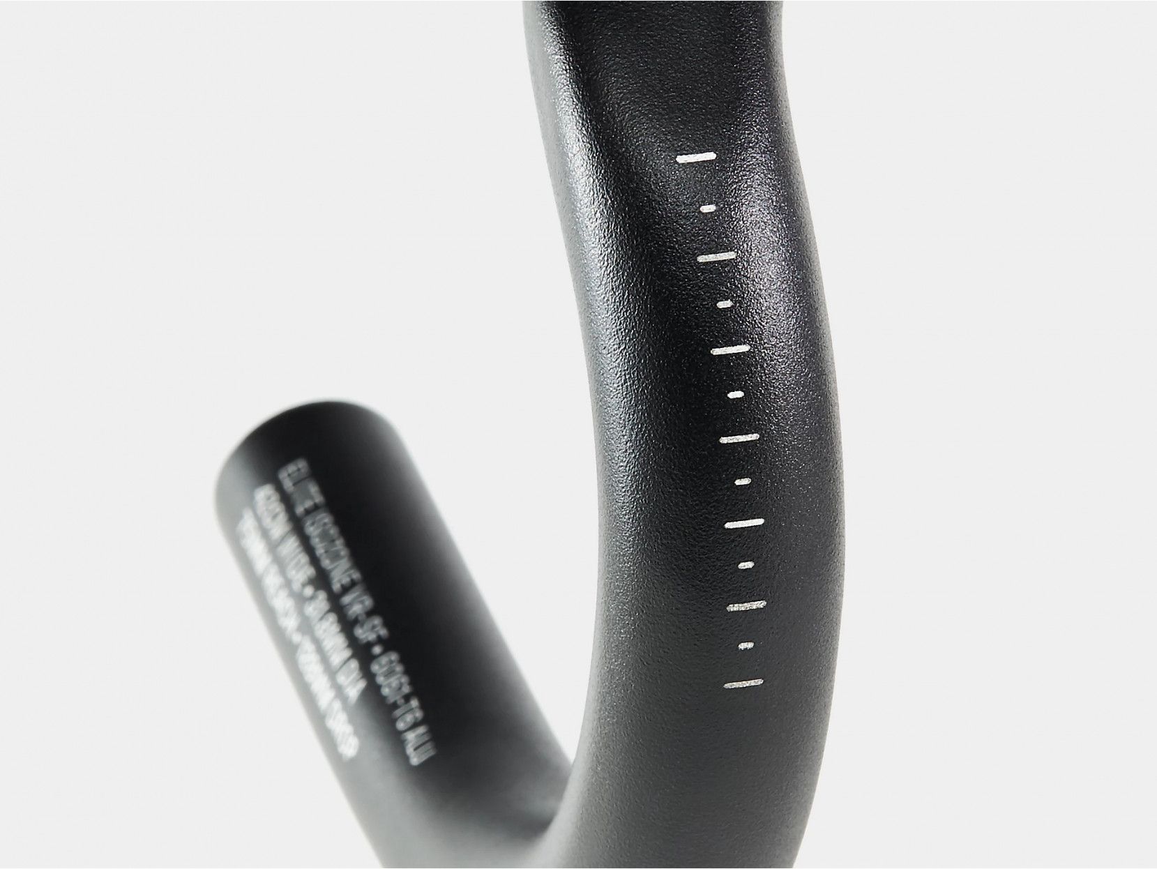 Bontrager isozone handlebars hotsell