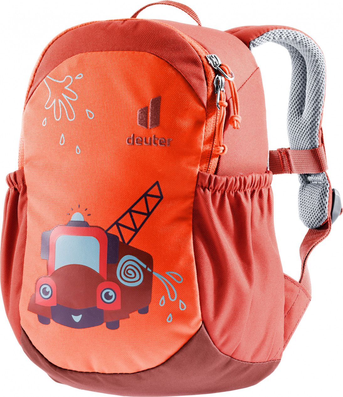 Deuter Pico Kids Backpack Red Alltricks