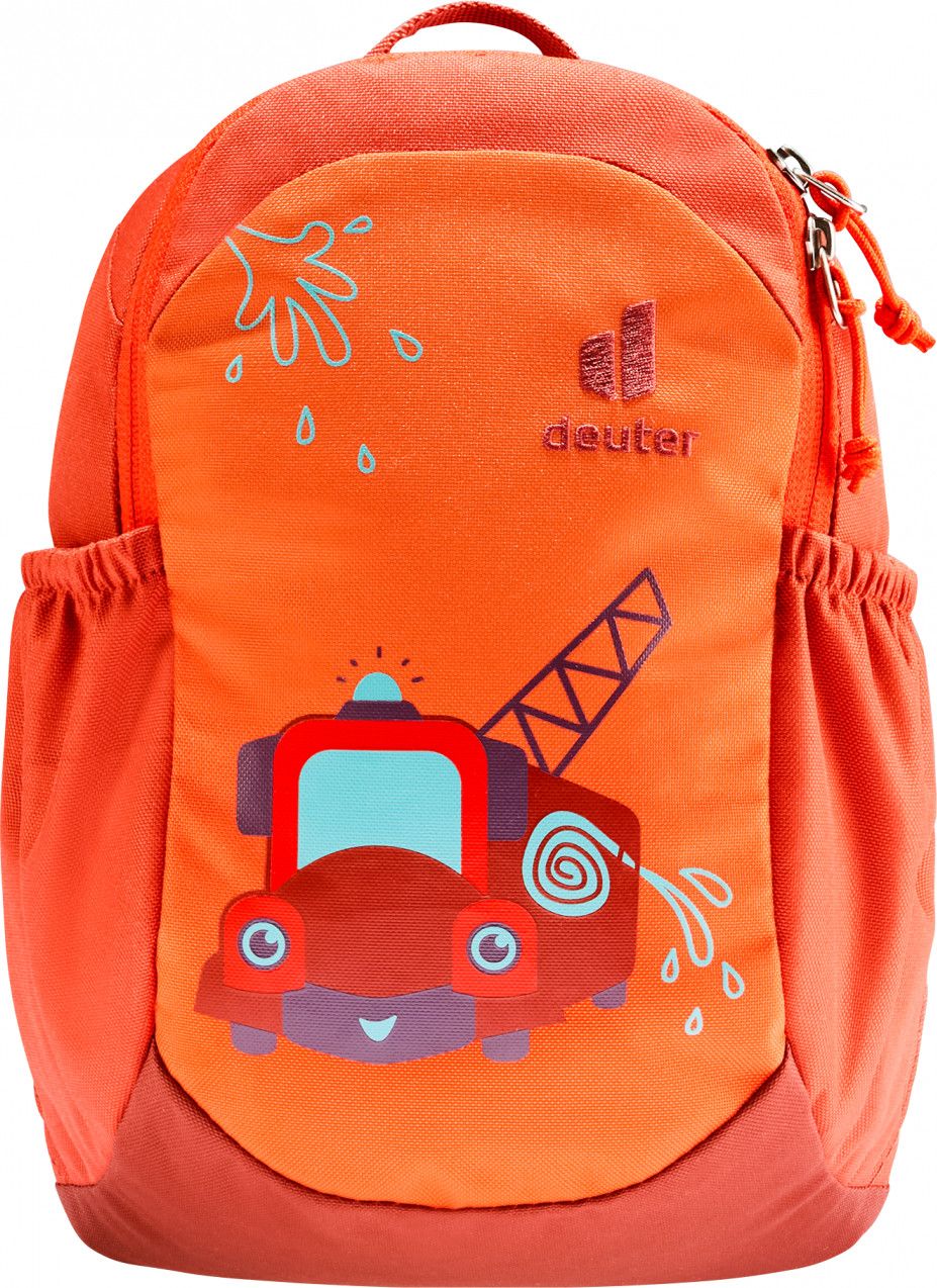 Deuter Pico Kids Backpack Red Alltricks