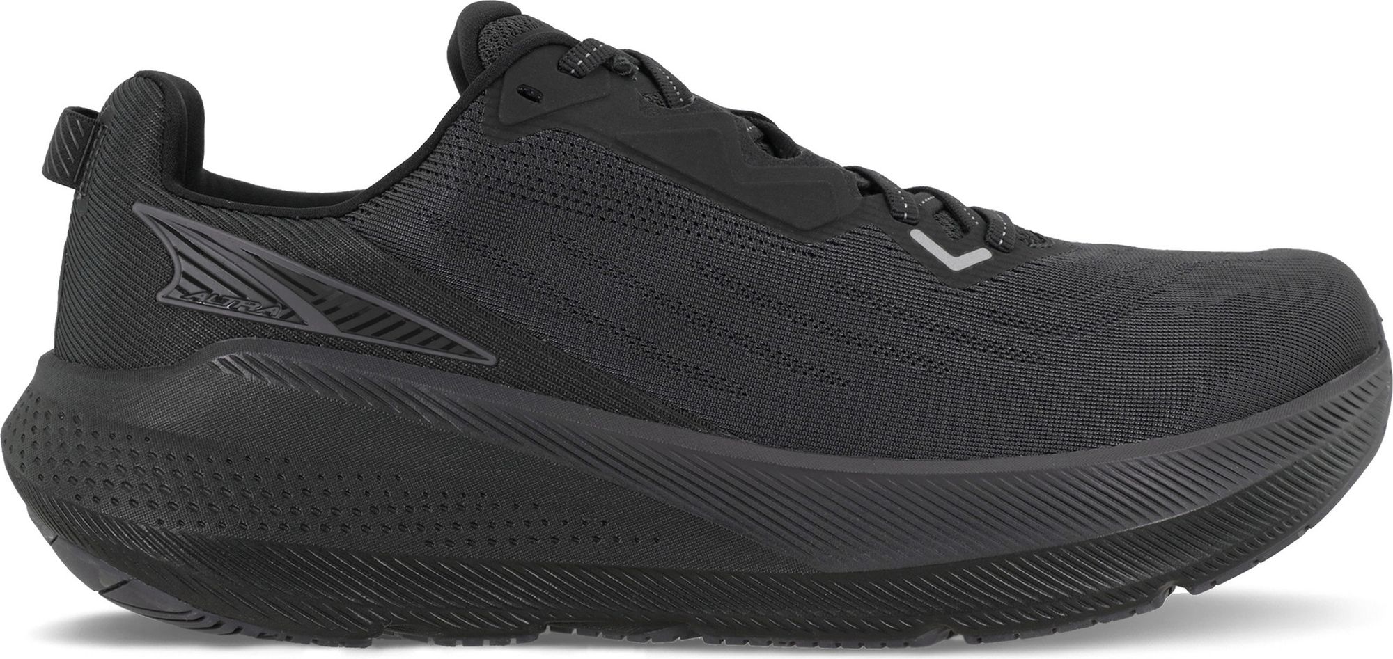 Altra FWD Via Running Shoes Black Men | Alltricks.com