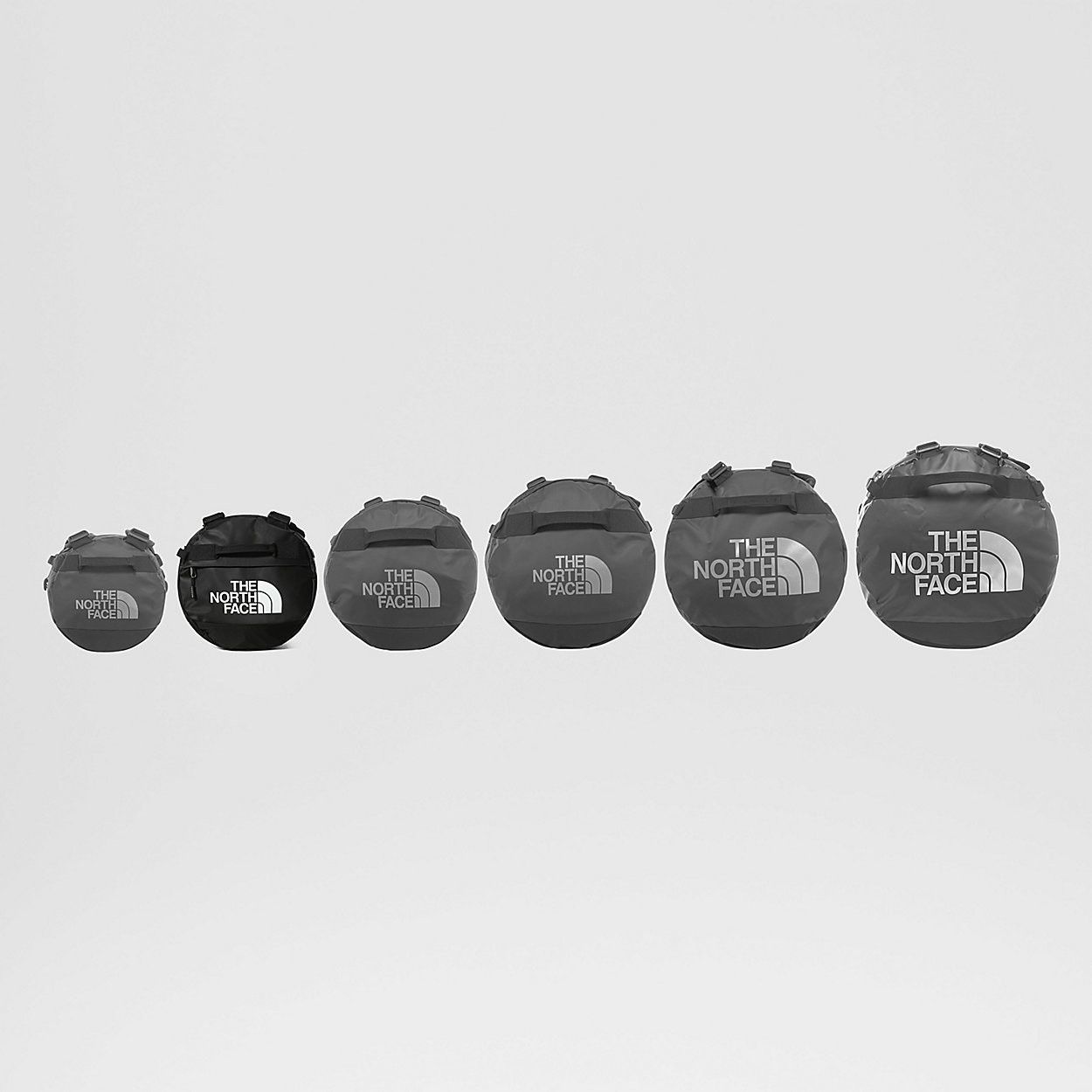 North face sizes in ages shop