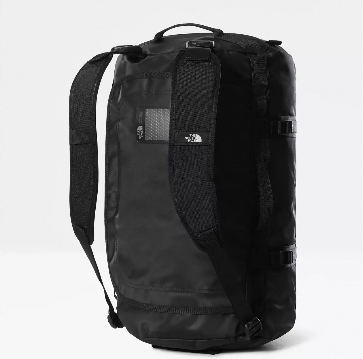 The North Face Base Camp Duffel 50L Travel Bag Black Alltricks