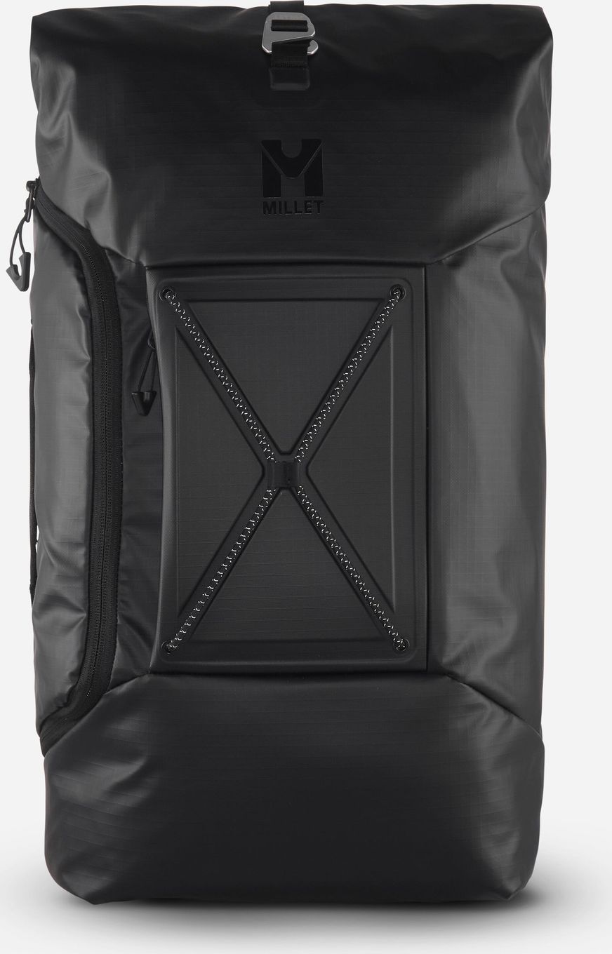 Millet Chamonix 25+5L Backpack, Black | Alltricks.com