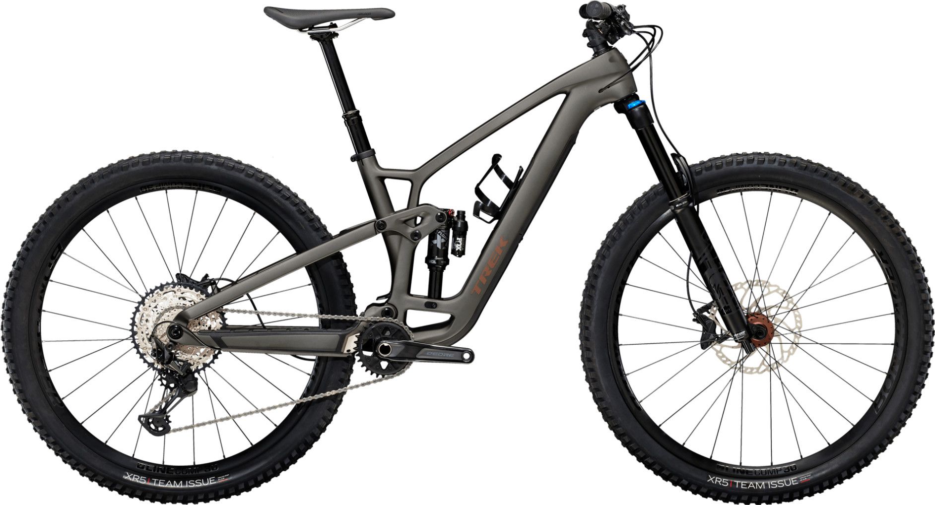 Trek all mountain sale