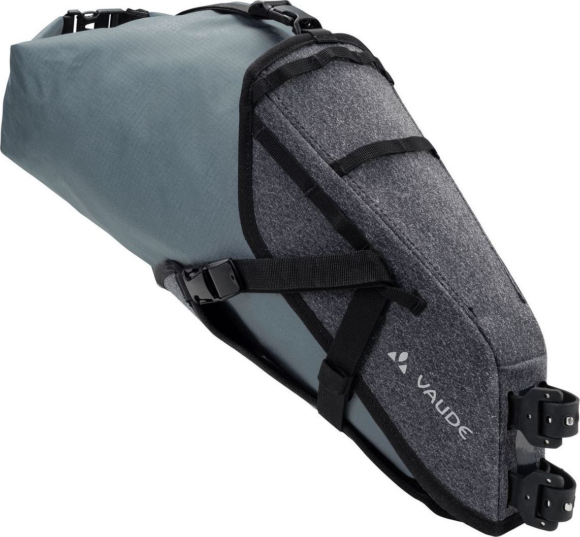 Sacoche de selle Two Snap-Lock 4.1L - France