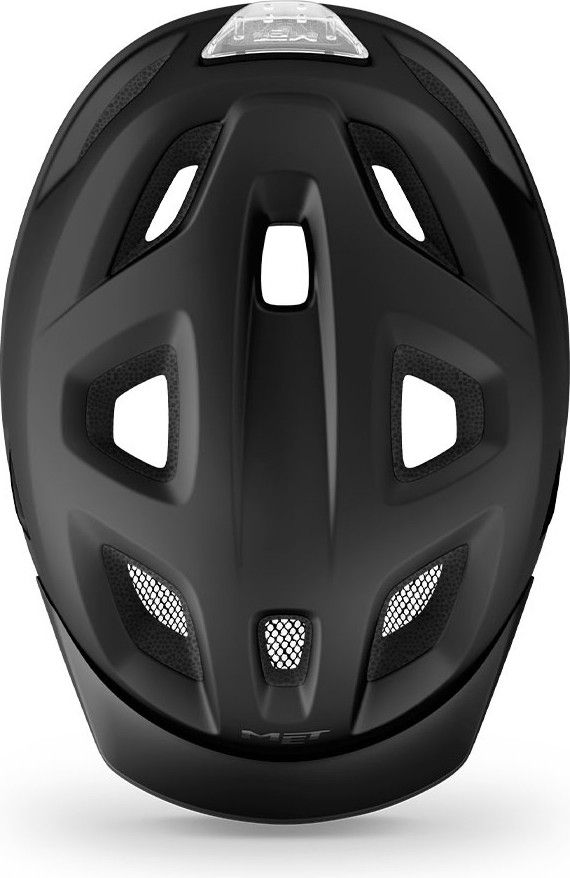 Met Mobilite Mips Urban Helmet Matte Black