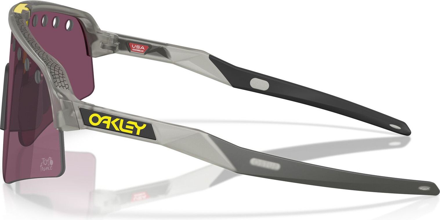 Oakley Sutro Lite Sweep Sunglasses - Tour De France 2025 / Prizm 