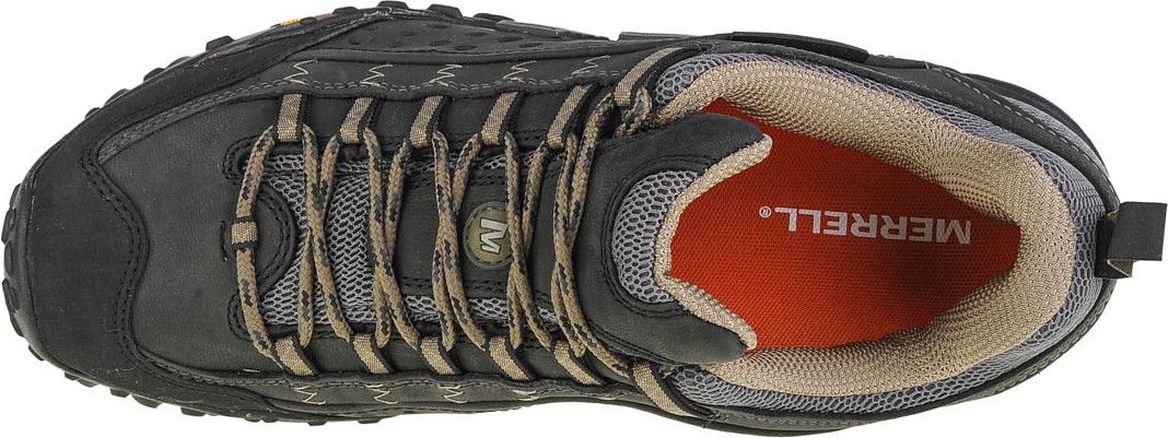 Waterproof Merrell Intercept Decathlon Merrell Intercept J73703