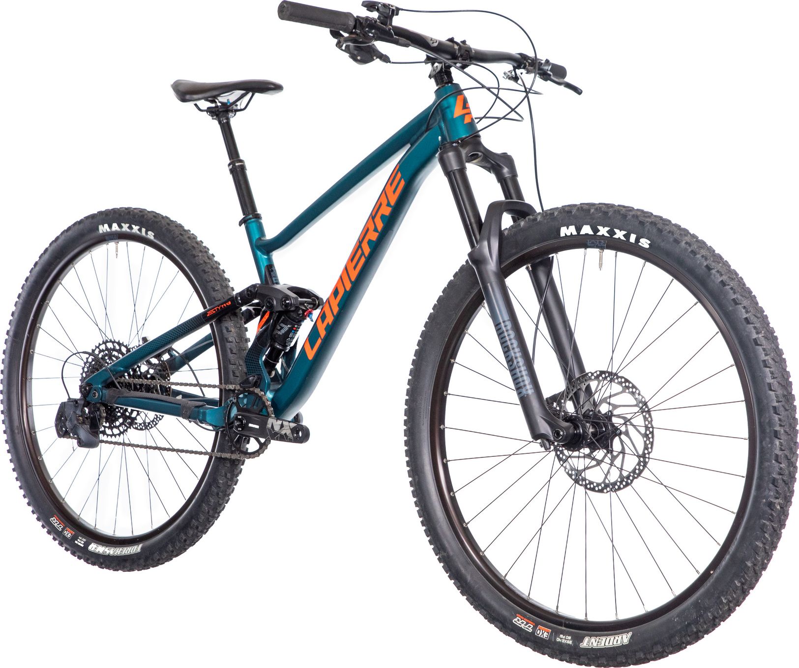 Lapierre zesty for sale sale