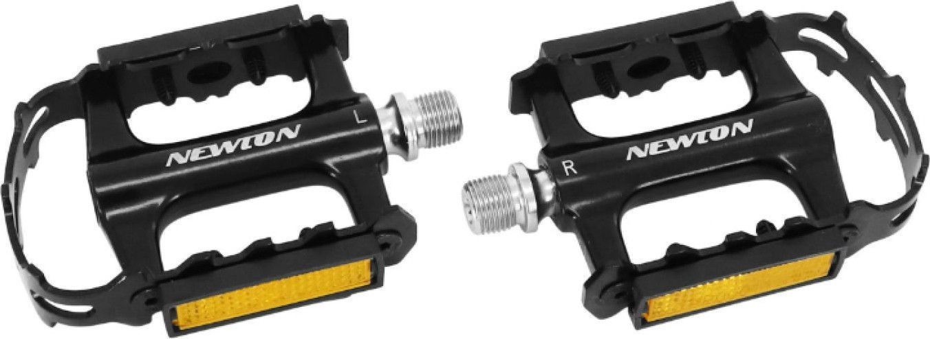 Pédales Vtt Plates EXPLORER - Paire SHIMANO