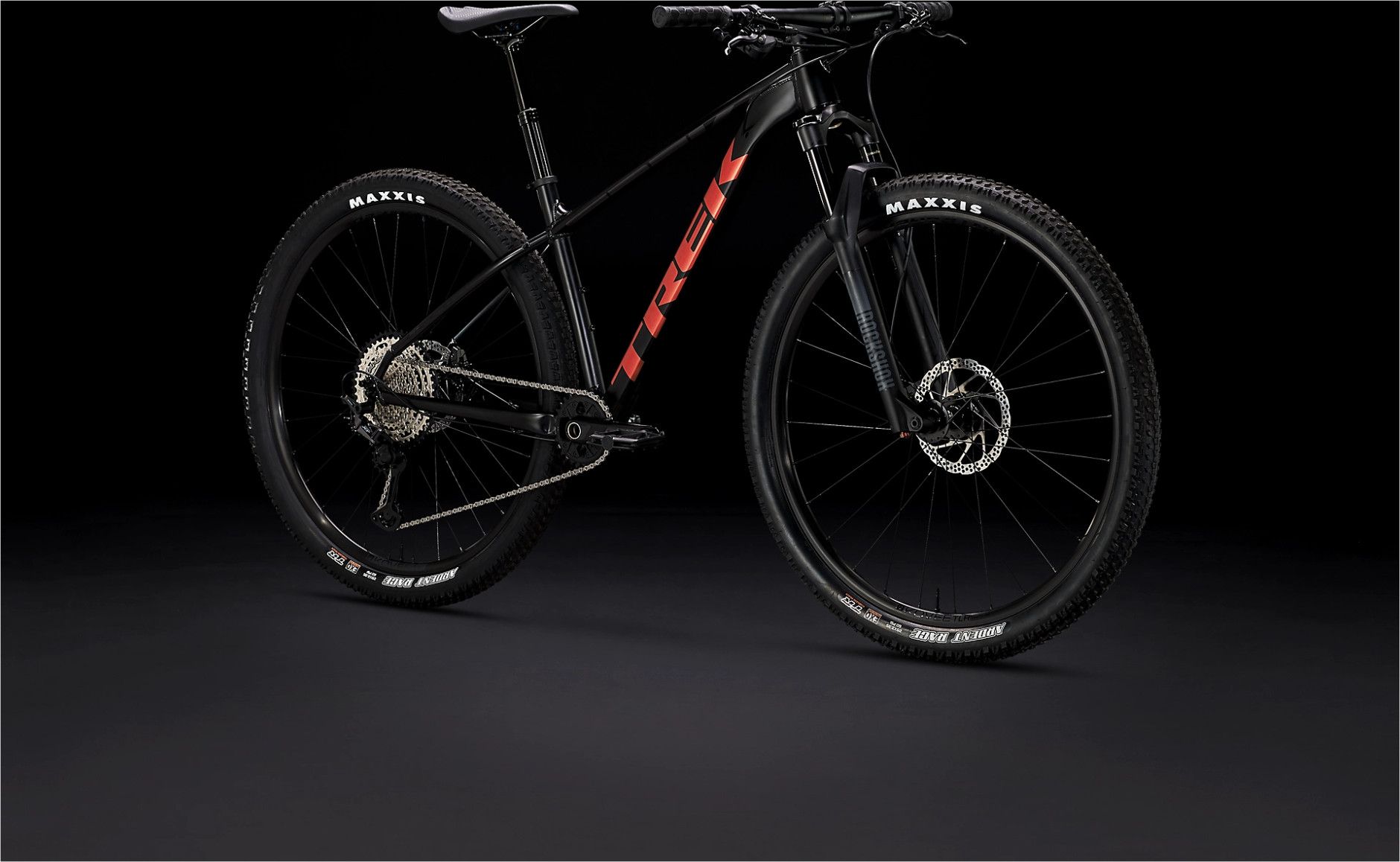 Trek X-Caliber 9 Semi-Rigid MTB Shimano SLX / XT 12V 29'' Black