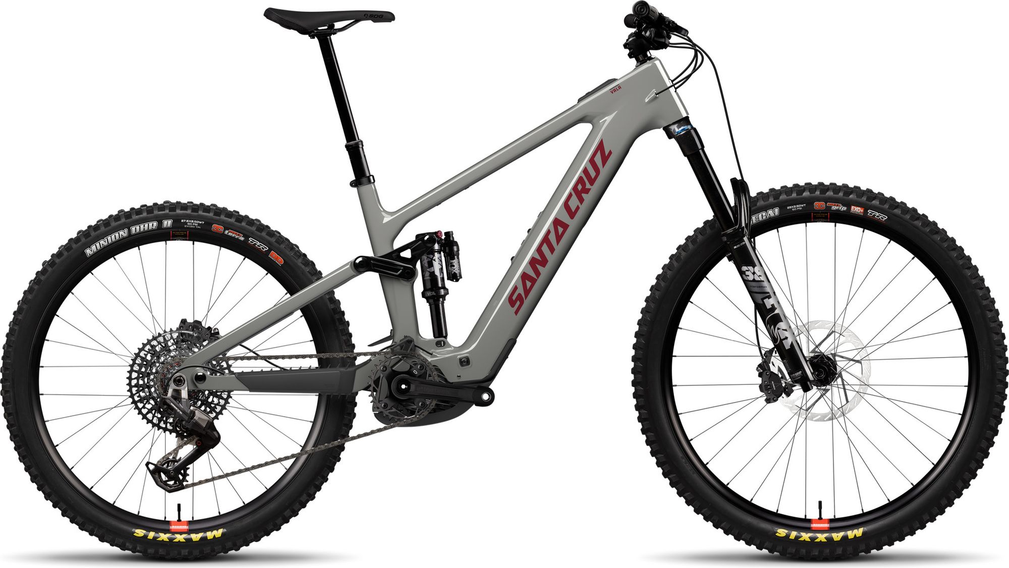 ■WILLER 501 XN ウィリエール 29インチ 20速 シルバー SRAM X9 カーボンフレーム MTB マウンテンバイク 自転車 札幌発 Santa Cruz Vala C 90 Electric Full Suspension Mountain Bike Sram