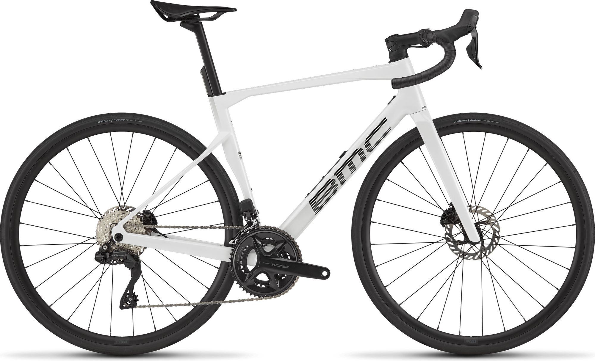 105 Di2 12s コンポ新品 BMC Roadmachine 01 54s BMC Roadmachine Two Road Bike with Shimano 105 Di2 12-speed