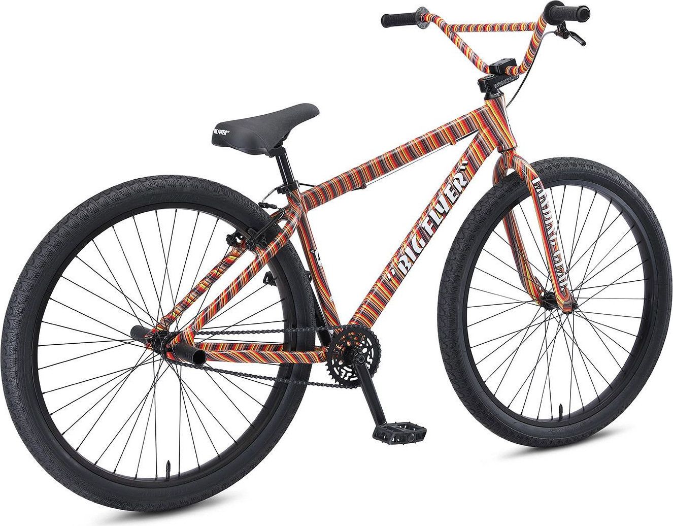 Hydro brakes for se bikes sale