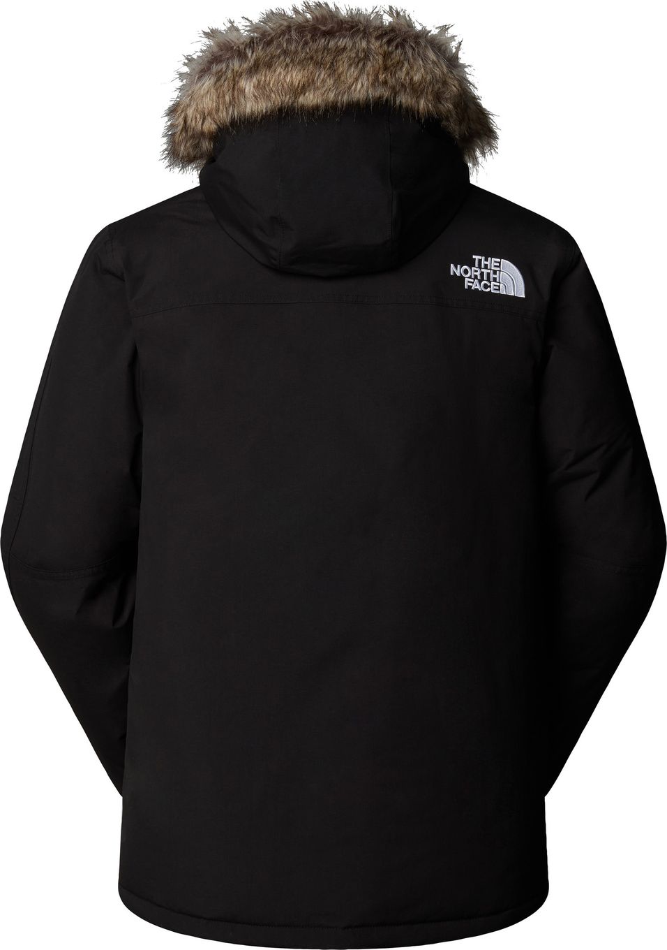 The North Face Mcmurdo Parka Black | Alltricks.com