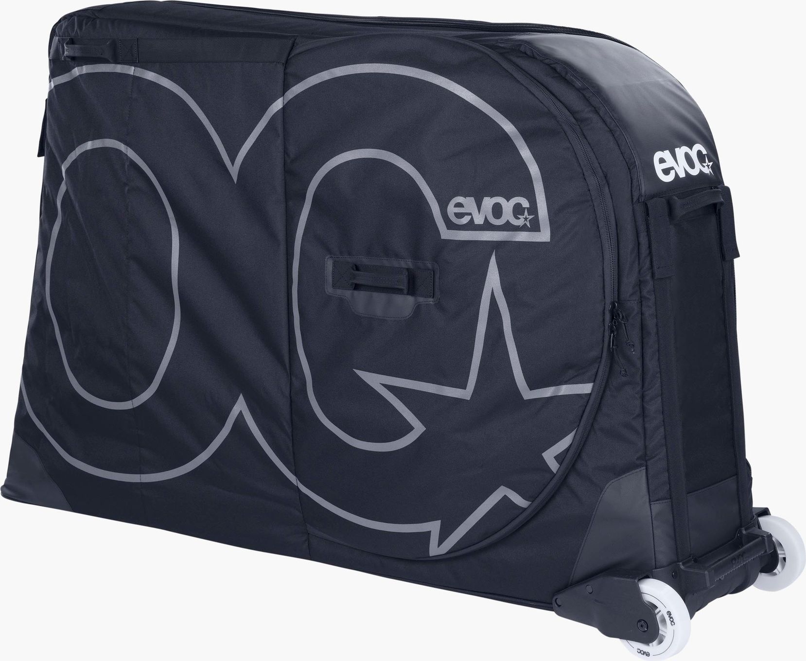 値下げしました　evoc Bike Travel Bag 280L 輪行バッグ Evoc Bike Bag 280 L Black | Alltricks.com