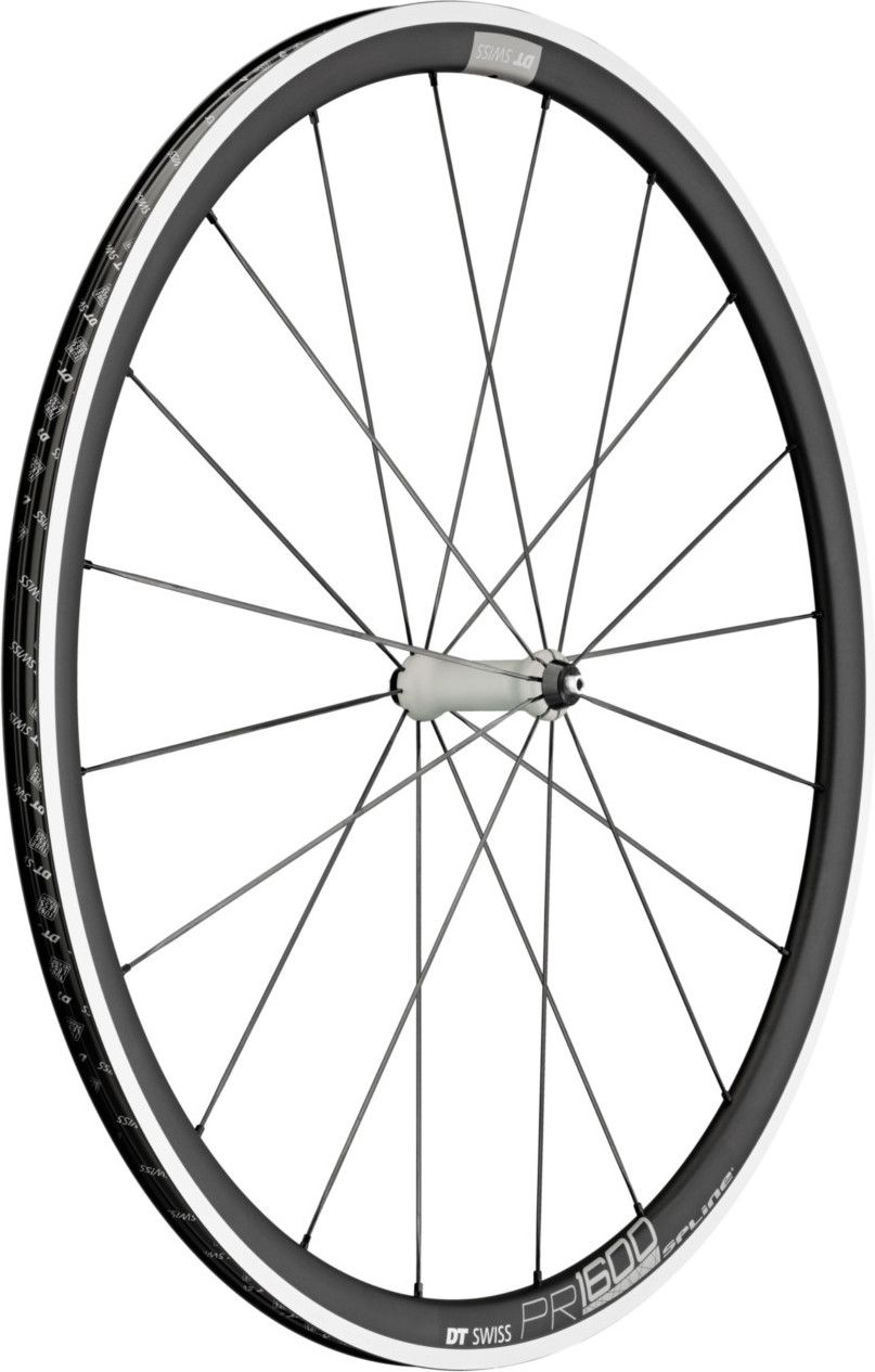 DT SWISS PR 1600 SPLINE DB 32