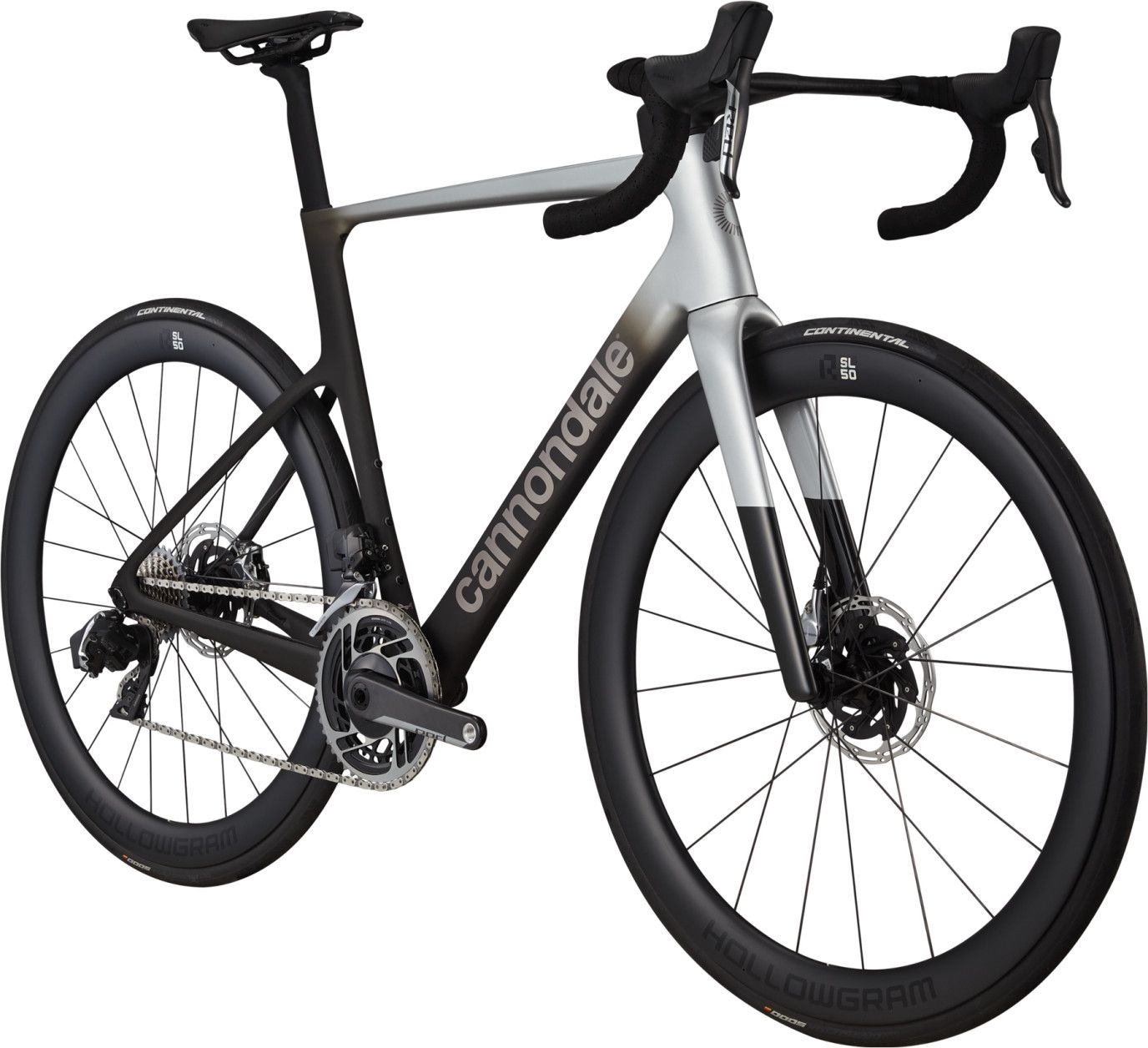 Cannondale - 【専用】Supersix EVO Hi-MOD Disc Di2 2021 Cannondale SuperSix EVO Hi-MOD Disc Dura-Ace Di2