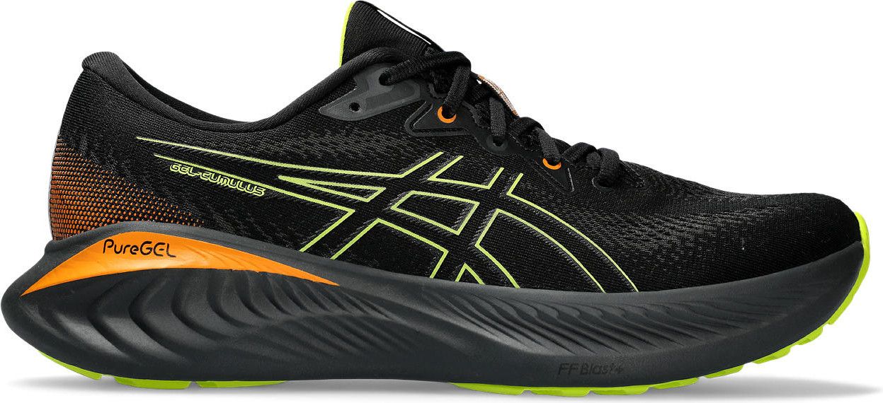 Asics gel cumulus 19 gtx hombre online