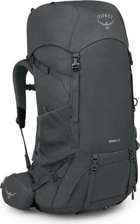 Osprey Renn 65 Hiking Bag Black Women's 65 L