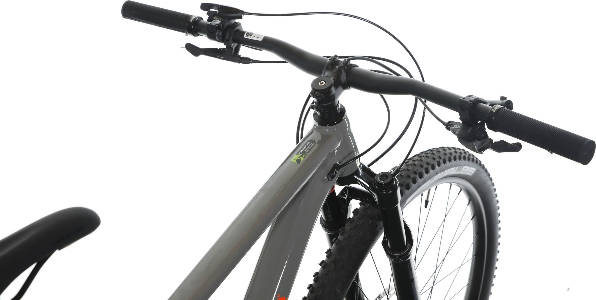 Refurbished Product MTB Semi-Rigid Cannondale Trail SL Shimano