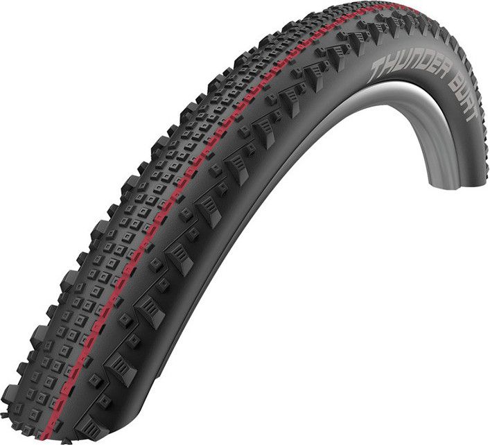Pneu Schwalbe Thunder Burt 29'' Tubeless Easy Souple Super