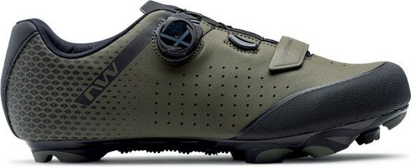 Northwave Origin Plus 2 MTB Shoes Green | Alltricks.com