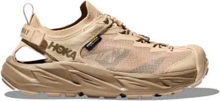 Hoka Hopara 2 Beige Men's Outdoor Shoes | Alltricks.com