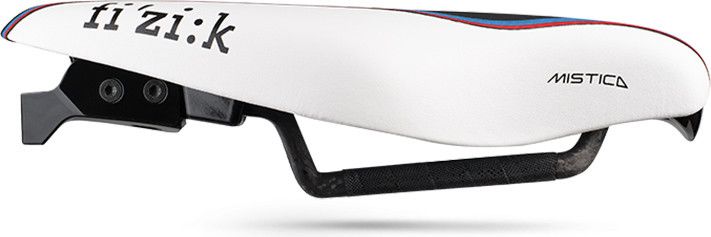 Fizik Transiro Mistica Carbon Large Triathlon Saddle Black