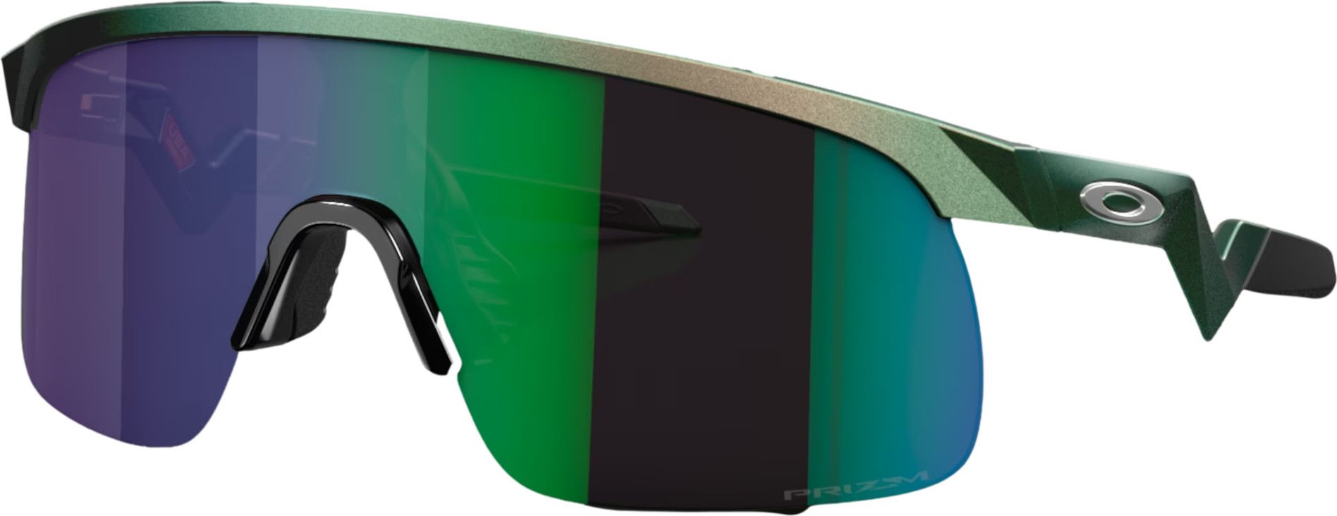 Occhiali da bambino Oakley Resistor Discover Collection / Prizm