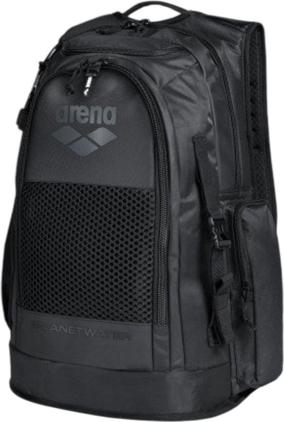 Arena All Set Backpack 45L Black | Alltricks.com