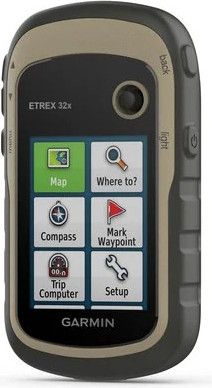 Garmin eTrex 32x Handheld GPS | Alltricks.com