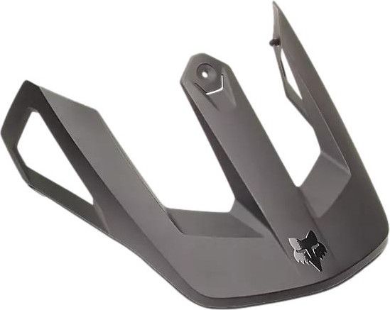 Replacement Visor Fox Proframe Rs Matte Black | Alltricks.com