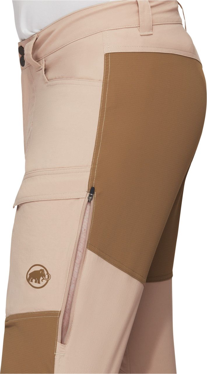 マムート　MAMMUT  Zinal Pants AF Women 2XL Zinal Hybrid Pants Women | Mammut