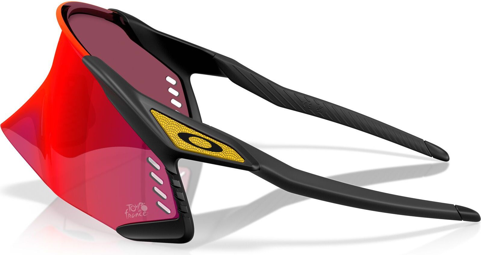 小物 OAKLEY Velo Kato Tour De France Take a sneak peek at Oakley's hingeless Velo Katos for the