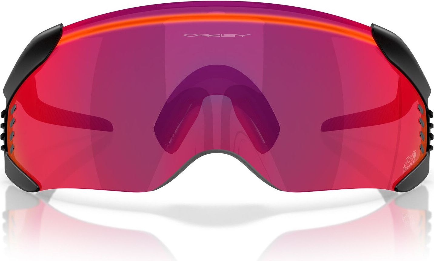 Oakley Velo Kato Glasses - Tour De France 2025 / Prizm Road / Ref