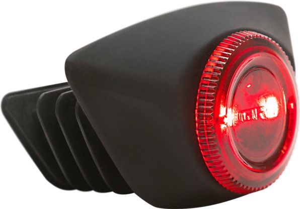 Luz trasera para casco Giro Vent Light Mountain / Urban Negro