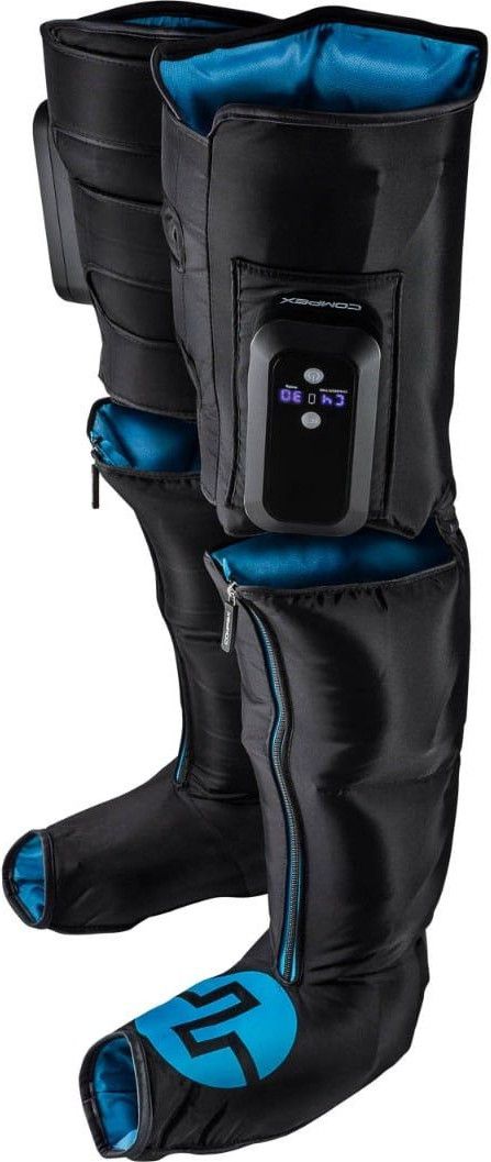 Compex Ayre wireless compression boots (wireless