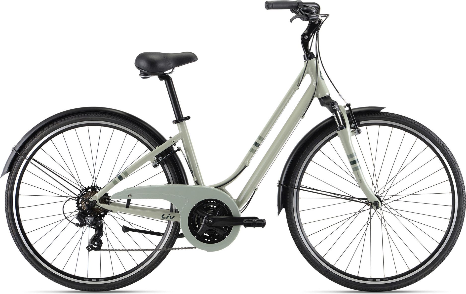 giant women's bicycles 24/26 Inch Women Girls Mountain Bike, V Brakes 21 Speeds Women Bike, Sturdy Steel Frame and Suspension Fork, Stylish Adult and Teens Bicycle for Urban Y-Strap Color:TEAM POWER RED 2/WHITE specific geometry with premium TPI Broadband Backpack