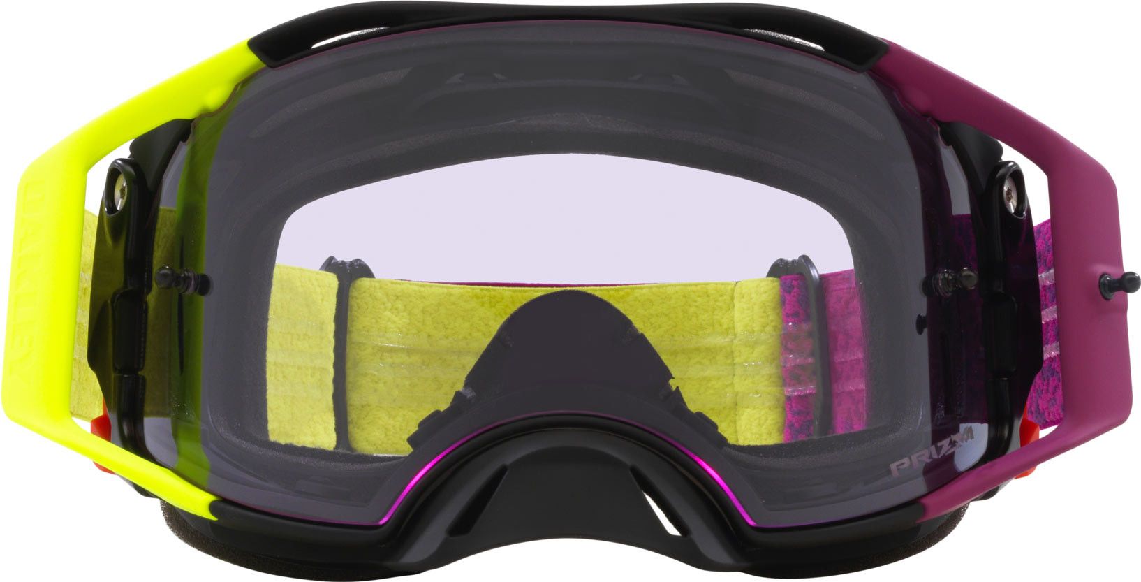 2019 oakley airbrake mx deals