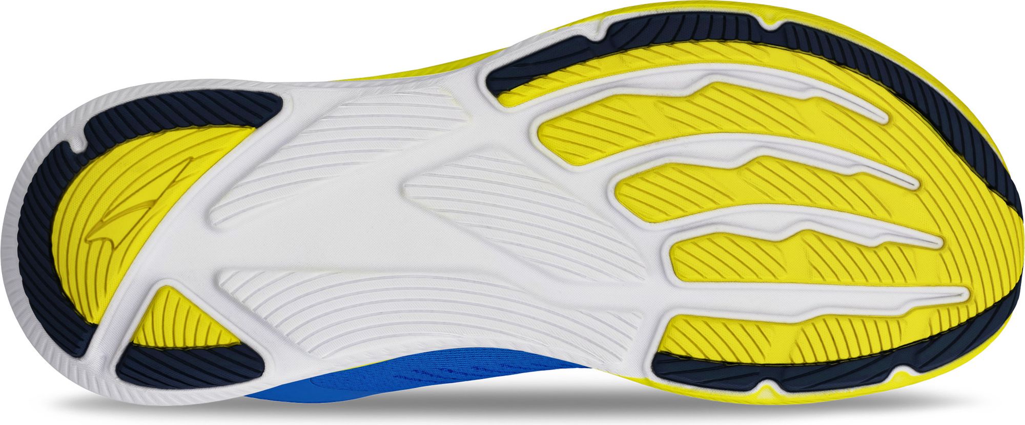 NEW ALTRA men\'s experience flow 2 running shoes in blue/yellow Experience Flow 2 - Which Color? : r/AltraRunning main image 3